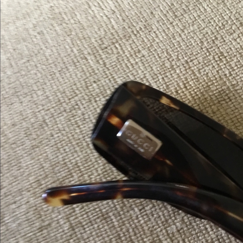 Gucci women sunglasses - Picture 4 of 14